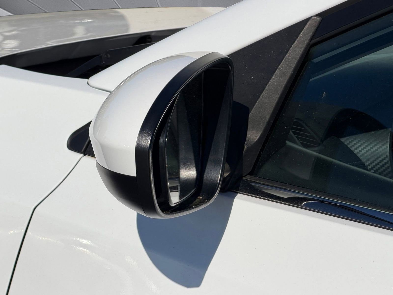 2025 Nissan Sentra SV - Photo 21