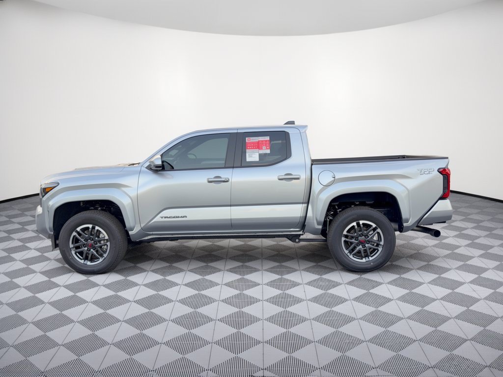 New 2026 Toyota Tacoma TRD Sport 4X4 DOUBLE CAB