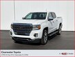  GMC Canyon