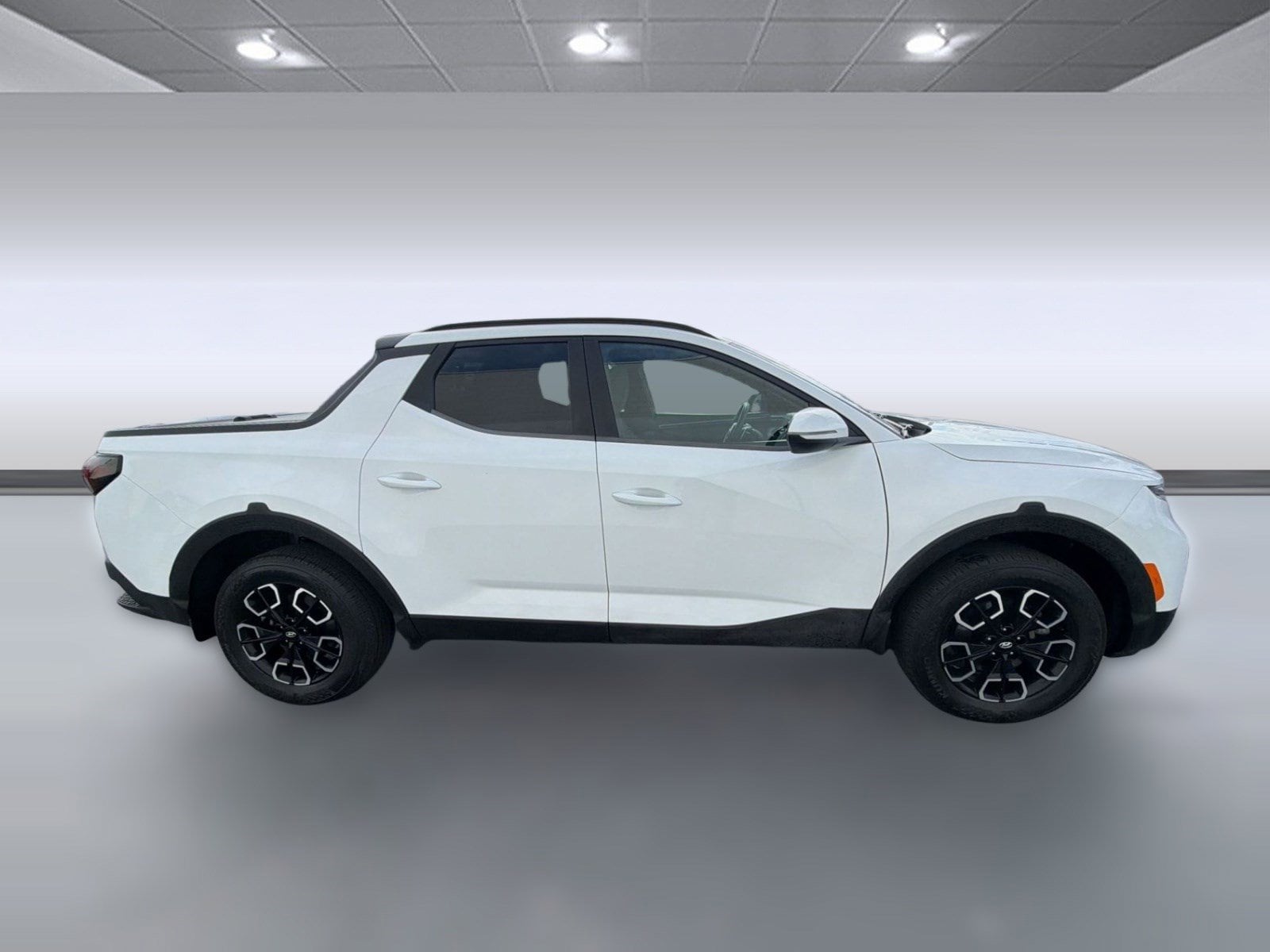Santa Cruz SEL Premium (SEL Premium AWD) Truck Crew Cab