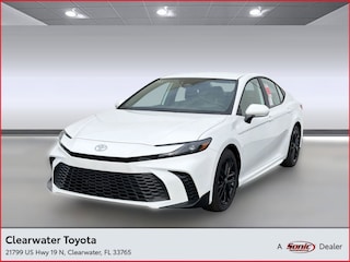 2026 Toyota Camry SE SE