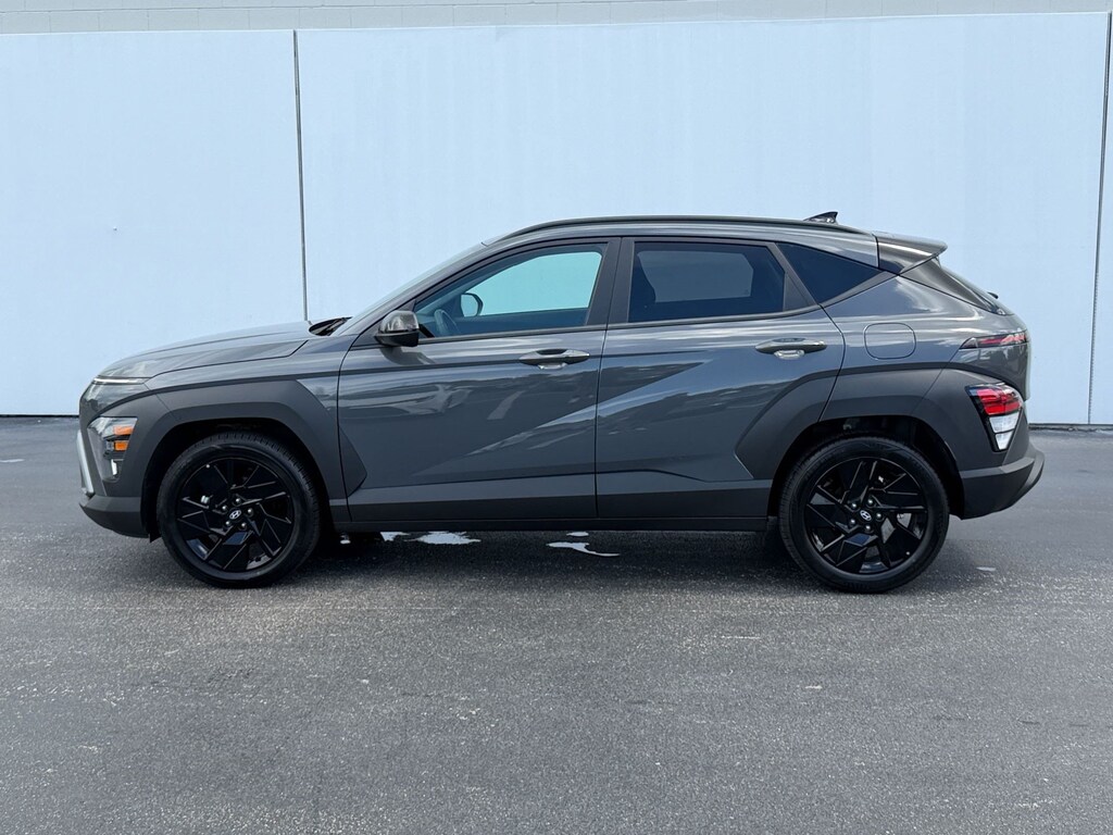 Used 2026 Hyundai Kona Kona SEL Sport (SEL Sport FWD) SUV