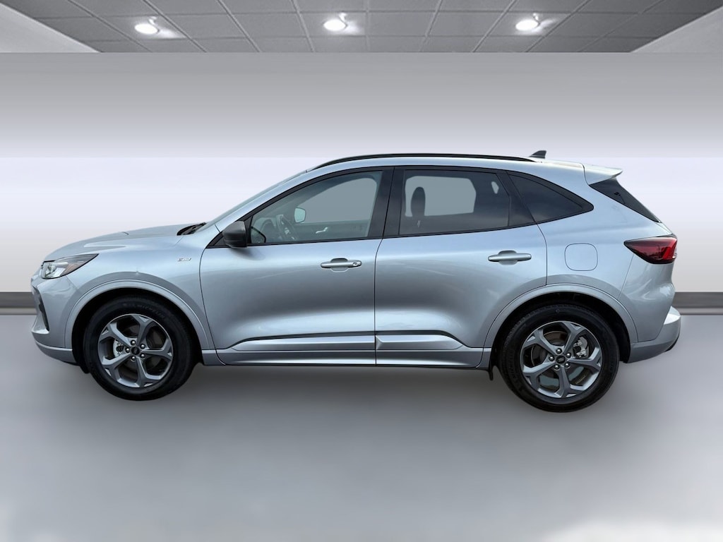 Used 2024 Ford Escape ST-Line SUV