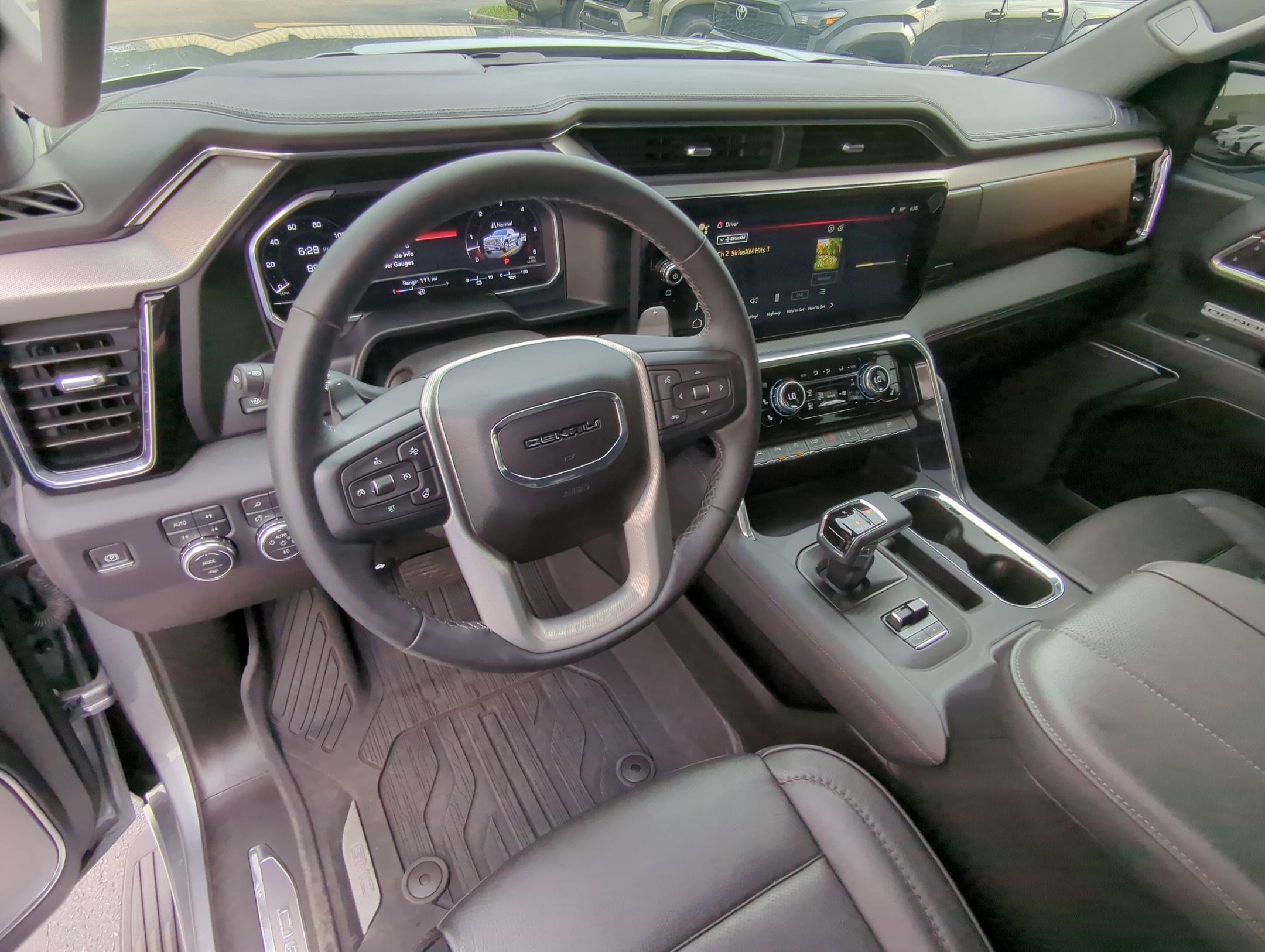 2023 Gmc Sierra 1500 Denali photo 3