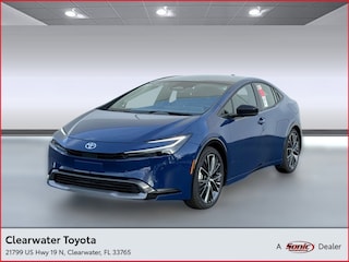 2026 Toyota Prius Limited LIMITED