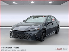 2026 Toyota Camry SE SE