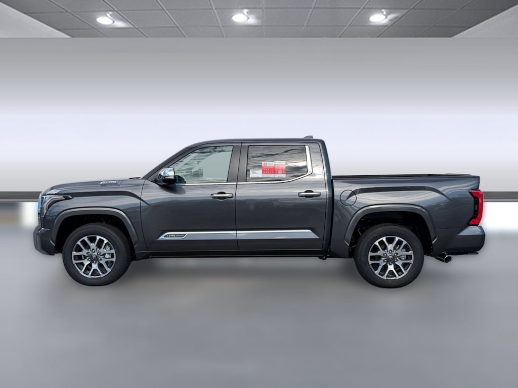 New 2026 Toyota Tundra i-FORCE MAX 1794 Edition 1794 CREWMAX 5.5