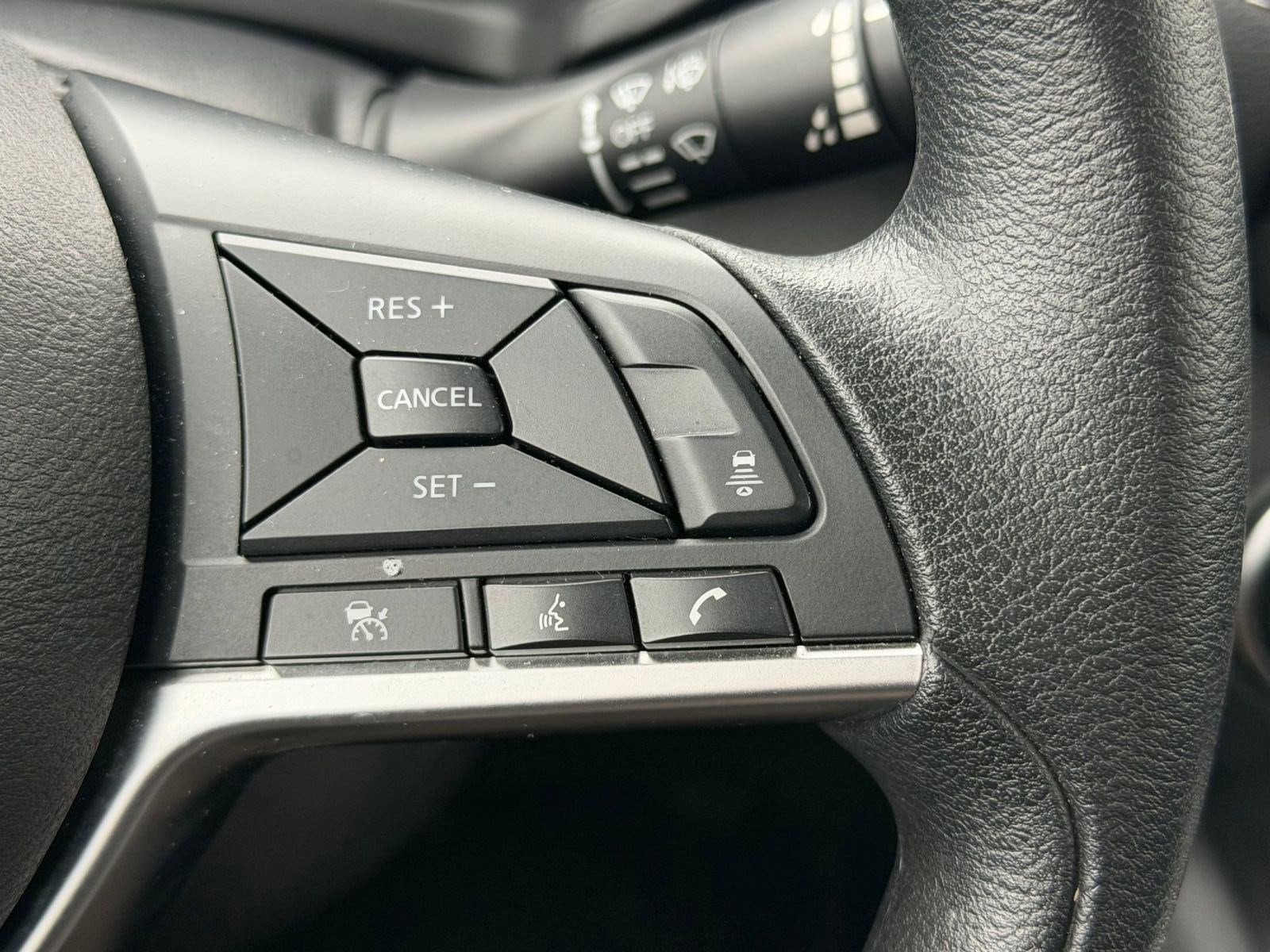 2025 Nissan Sentra SV - Photo 28