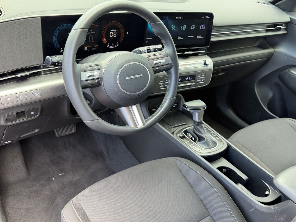 Used 2026 Hyundai Kona Kona SEL Sport (SEL Sport FWD) SUV