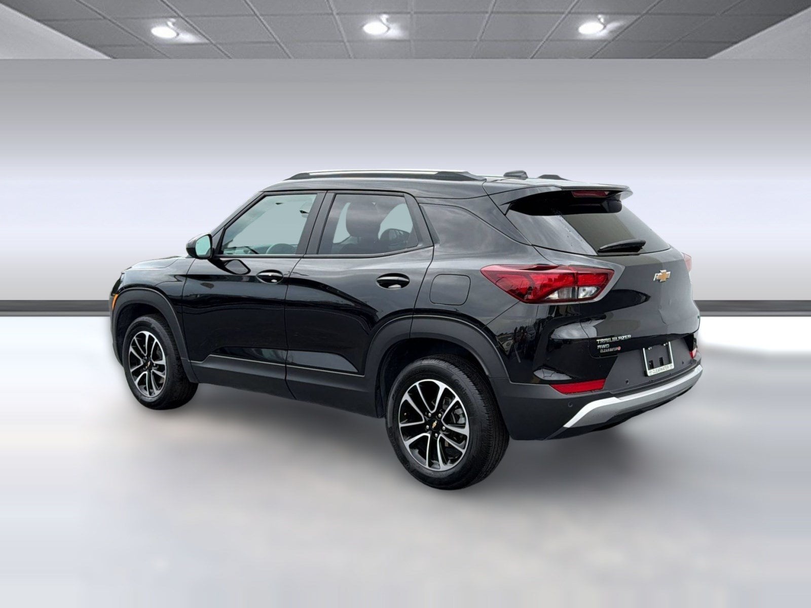 2025 Chevrolet Trailblazer LT - Photo 3