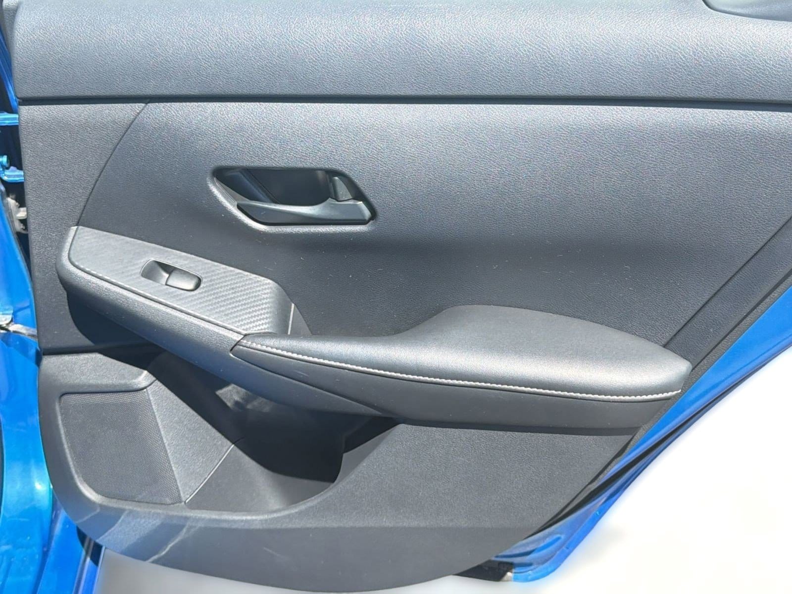 2025 Nissan Sentra SV - Photo 22