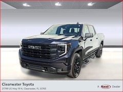 Used 2022 GMC Sierra 1500 Elevation Truck Crew Cab for sale in Fort Myers