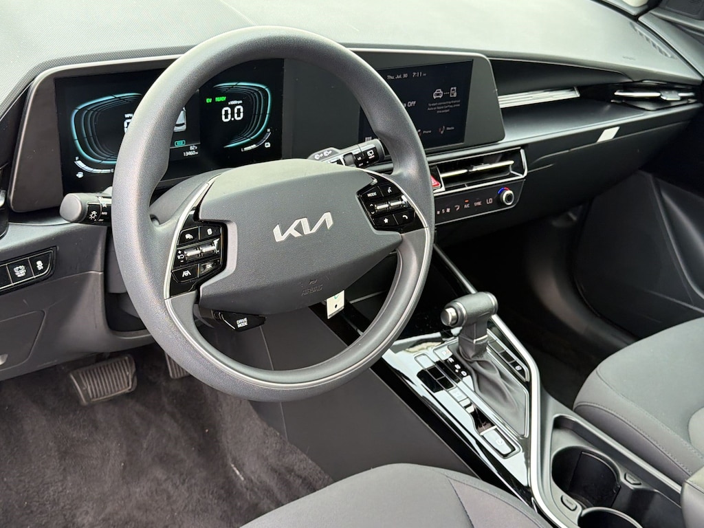 Used 2026 Kia Niro Niro LX (LX FWD) SUV