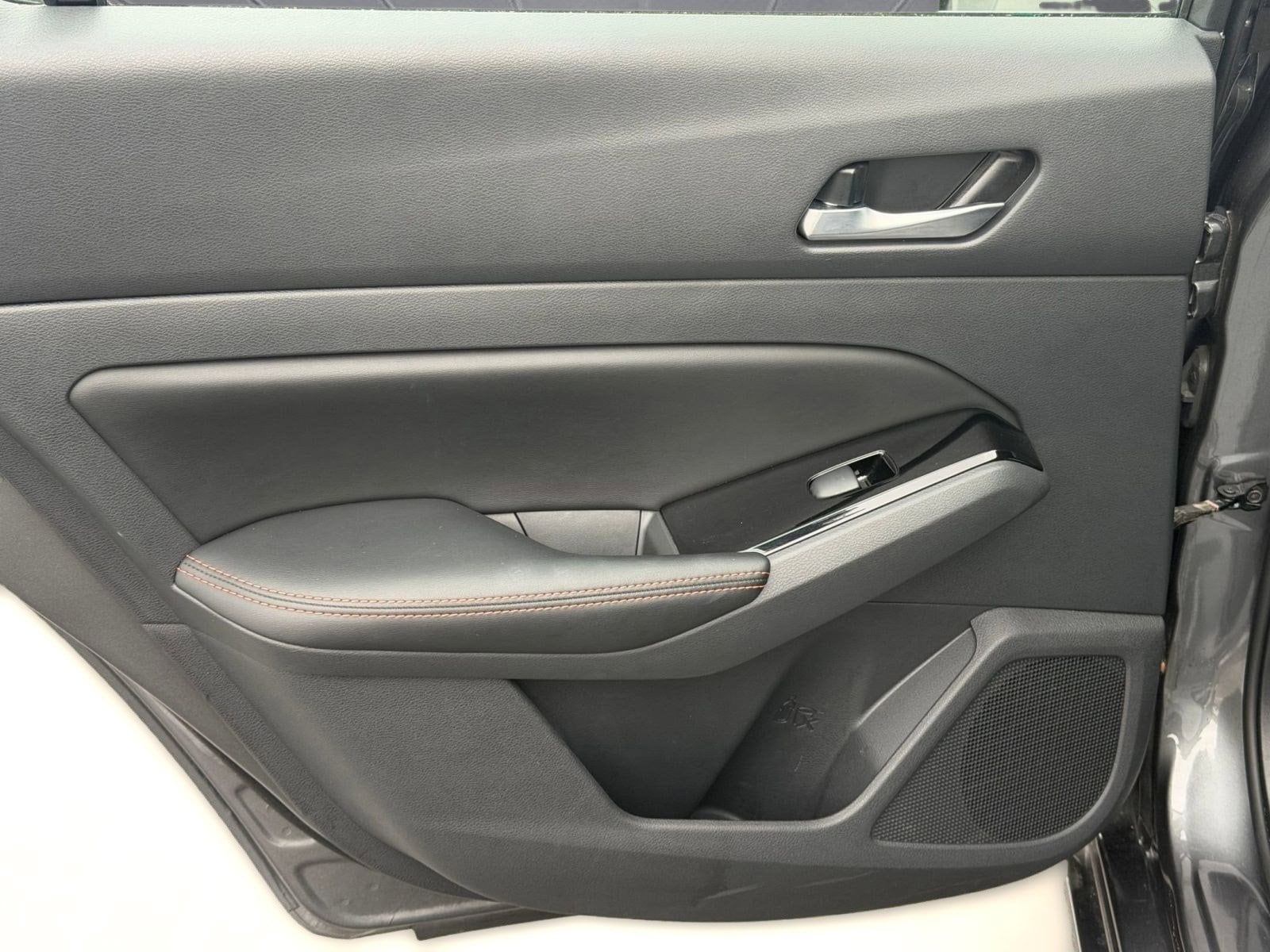 2025 Nissan Altima SR - Photo 28