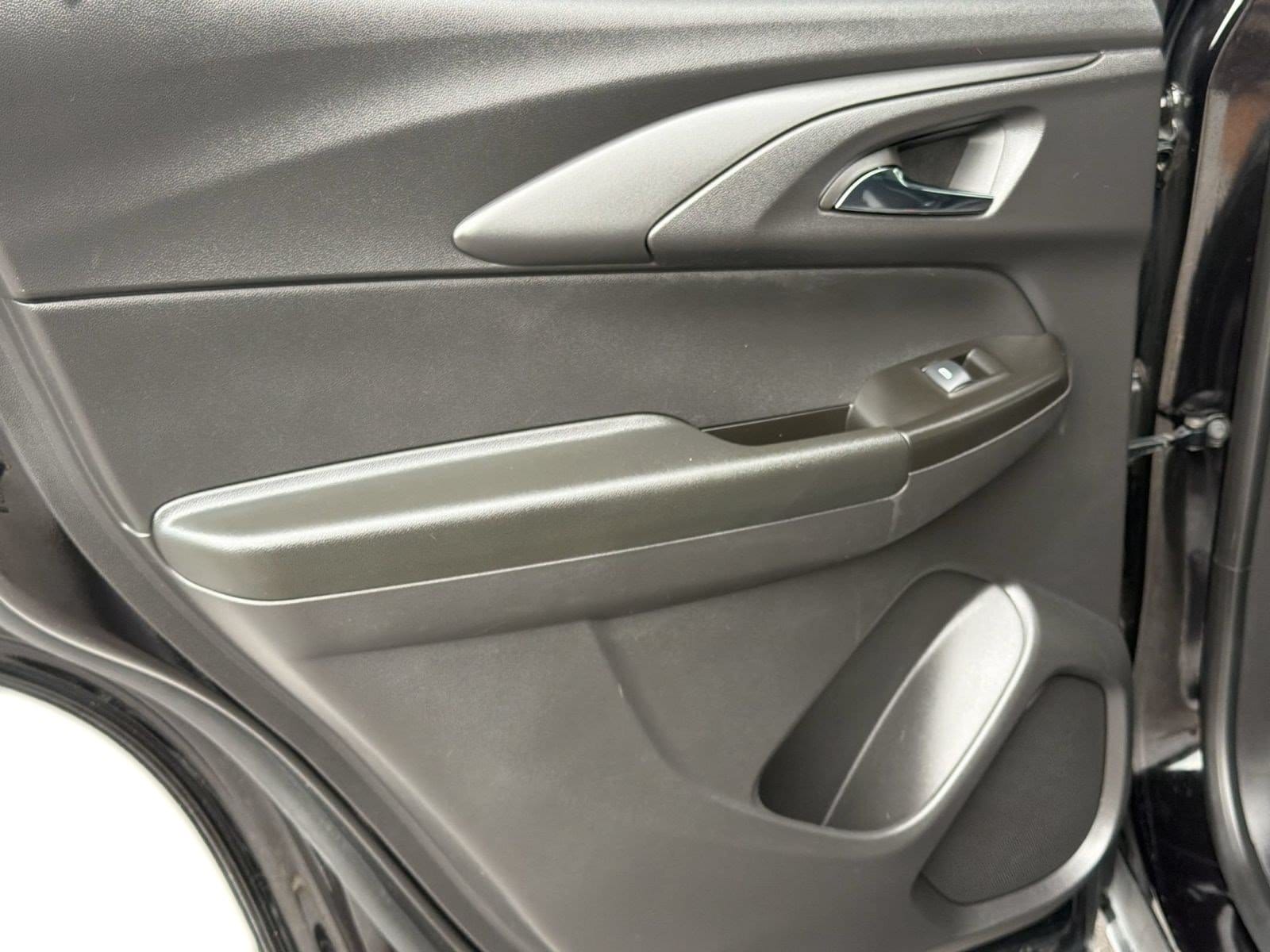 2025 Chevrolet Trailblazer LT - Photo 32