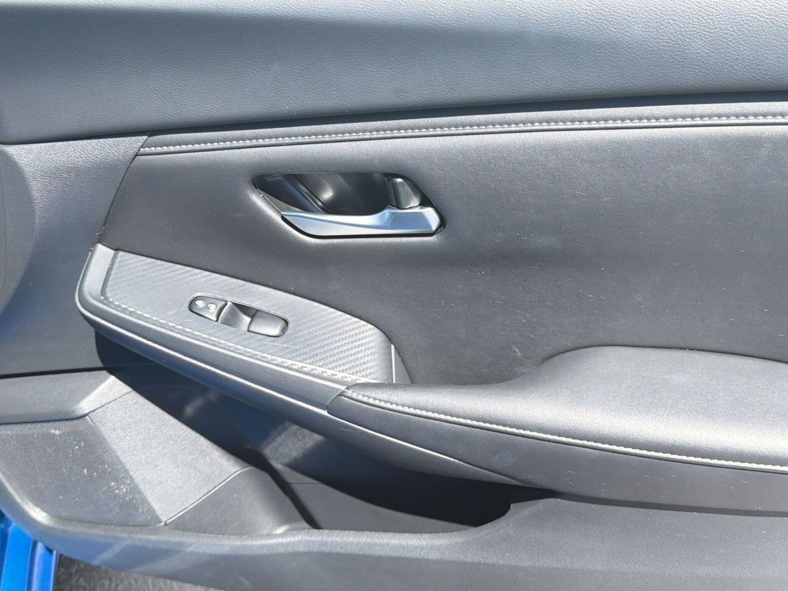 2025 Nissan Sentra SV - Photo 33
