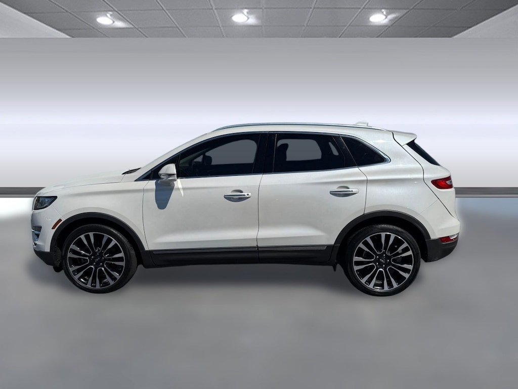 Used 2019 Lincoln MKC Reserve SUV