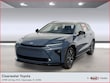  Toyota Crown Signia