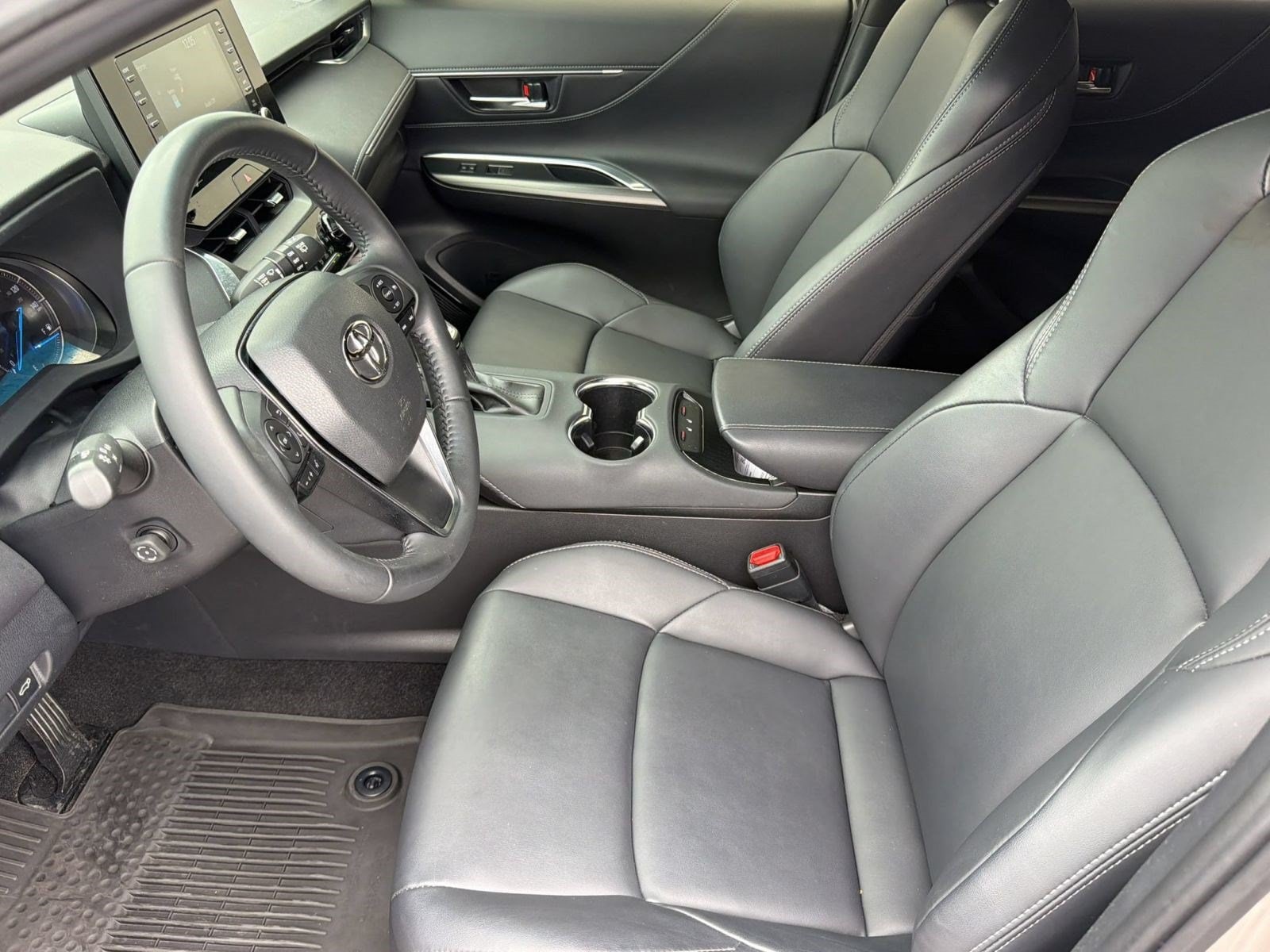 2022 Toyota Venza Venza XLE (XLE AWD (Natl)) SUV