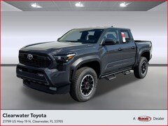 2025 Toyota Tacoma i-FORCE MAX TRD Off-Road 4X4 DOUBLE CAB HV