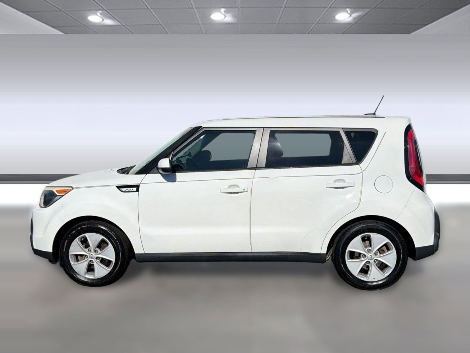 Used 2016 Kia Soul Base with VIN KNDJN2A23G7248651 for sale in Clearwater, FL
