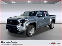 2025 Toyota Tacoma SR5 4X2 DOUBLE CAB