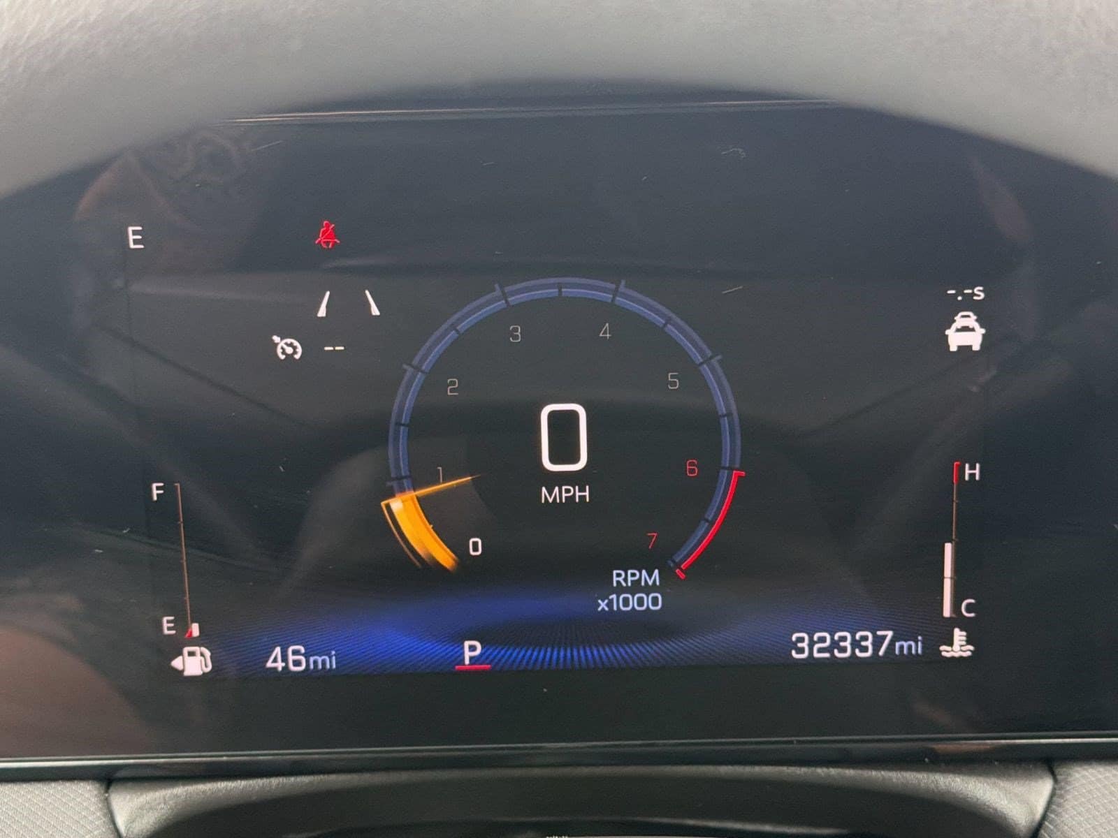 2025 Chevrolet Trailblazer LT - Photo 20