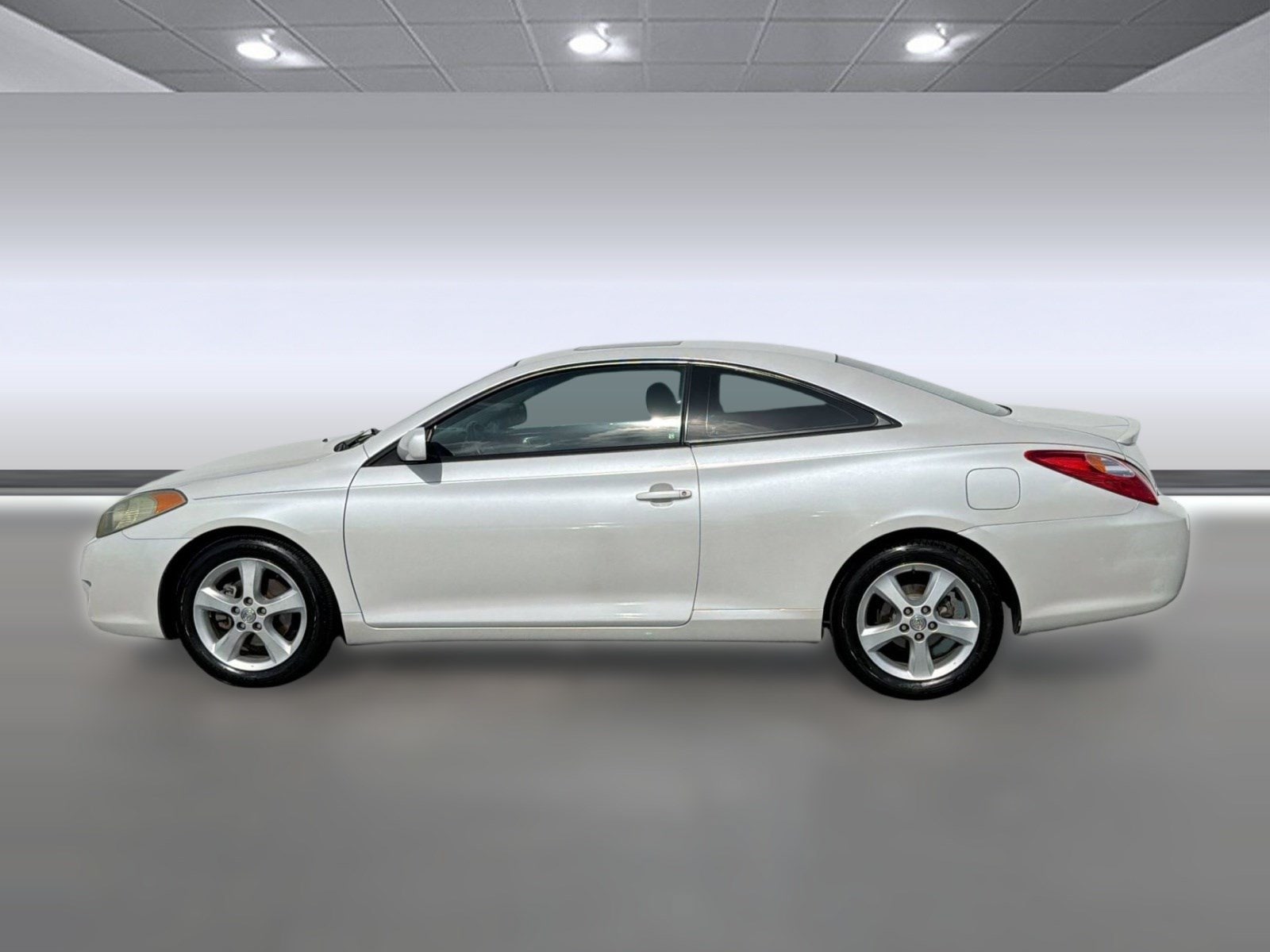 Camry Solara SLE (2dr Cpe SLE V6 Auto (Natl)) Coupe