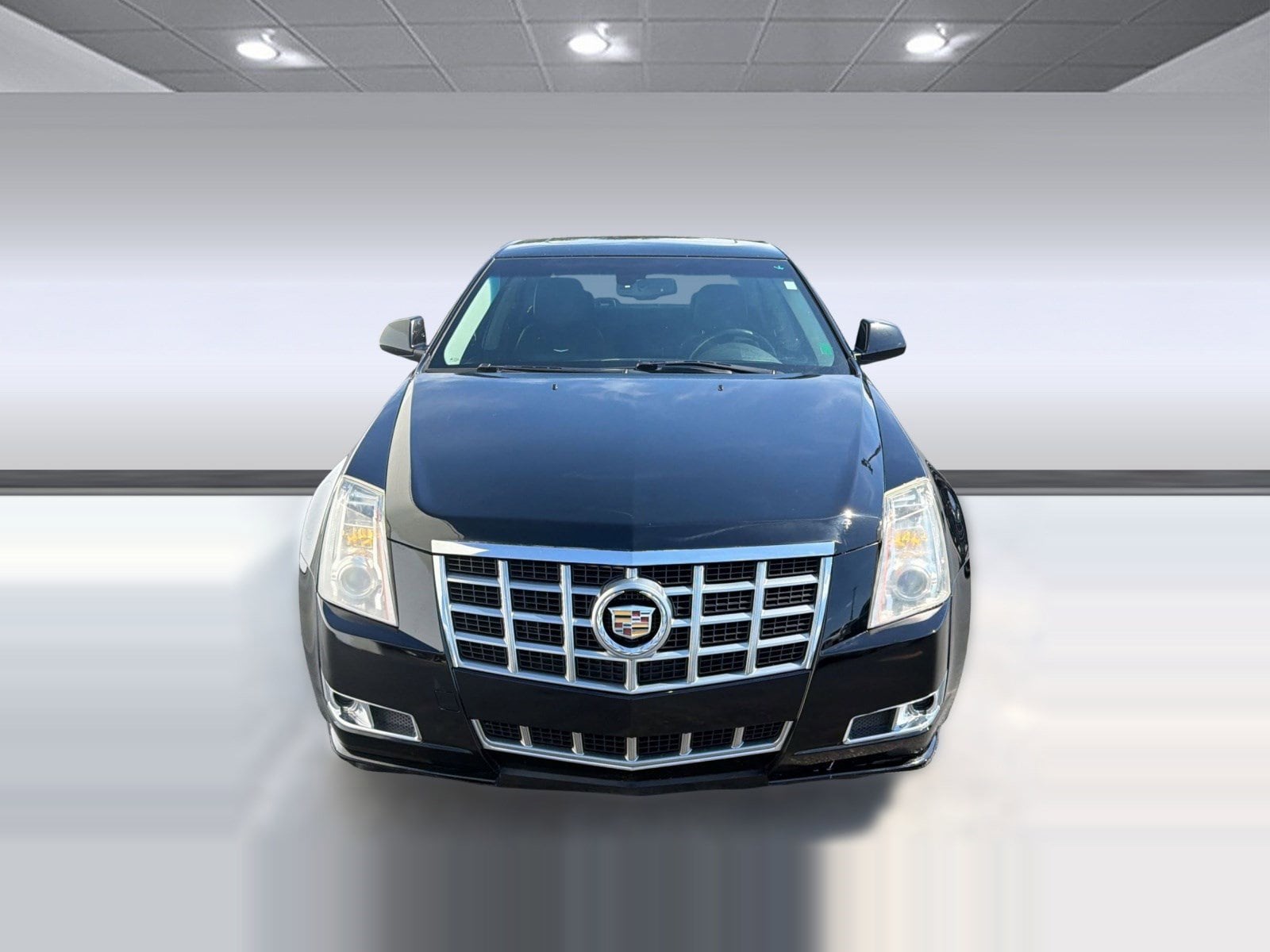 CTS Performance (4dr Sdn 3.6L Performance RWD) Sedan