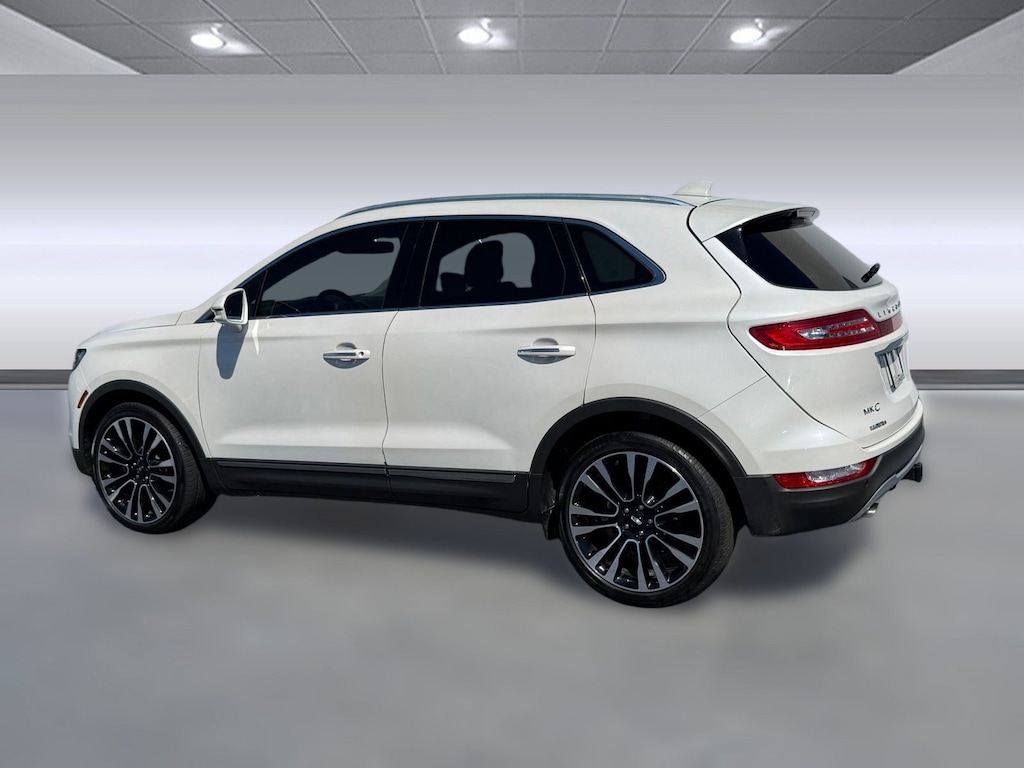 Used 2019 Lincoln MKC Reserve SUV