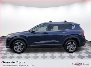 Used 2023 Hyundai Santa Fe SEL SUV for sale in Clearwater