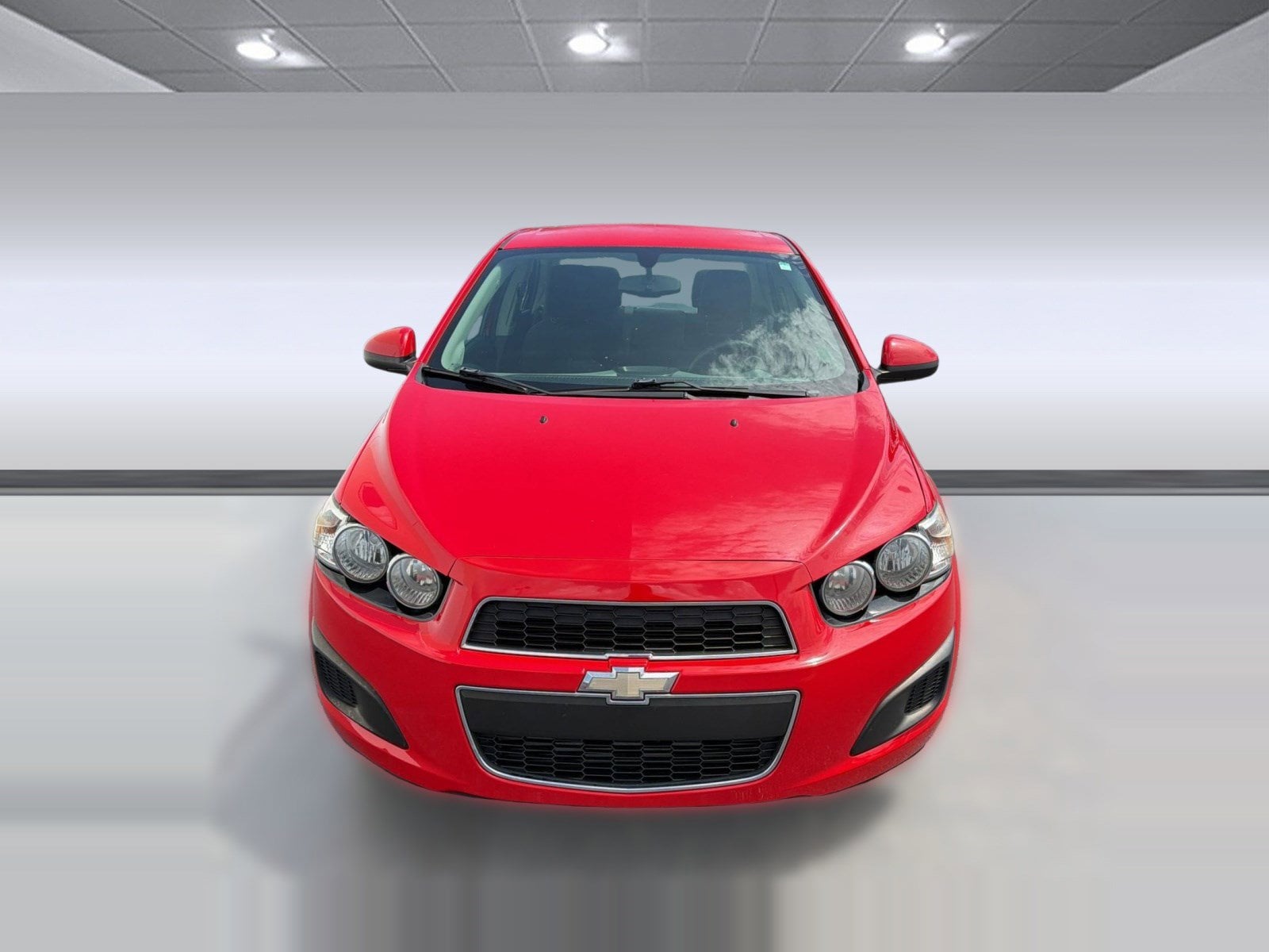 Sonic LT (4dr Sdn Auto LT) Sedan