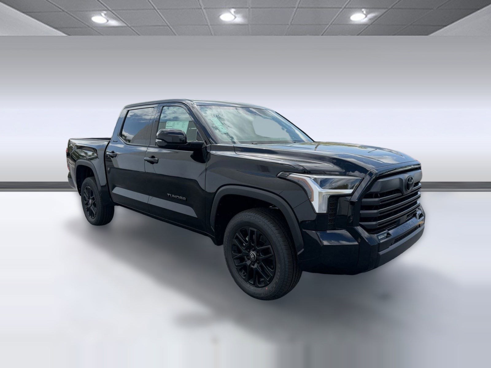 2026 Toyota Tundra Limited - Photo 7