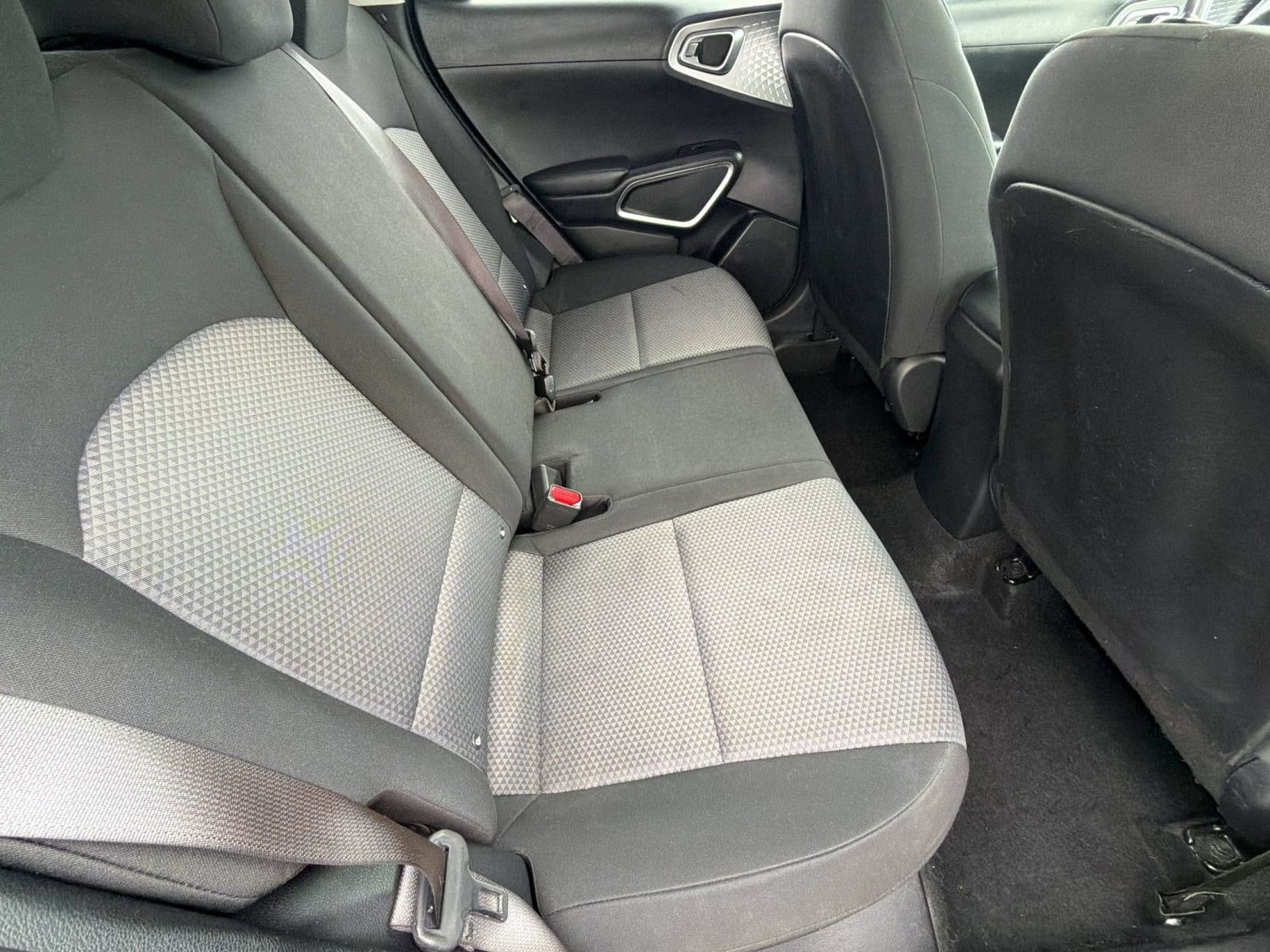 2025 Kia Soul LX - Photo 33