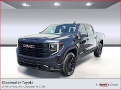 Used 2023 GMC Sierra 1500 Elevation (4WD Crew Cab 147 Elevation w/3SB) Truck Crew Cab for sale in Fort Myers