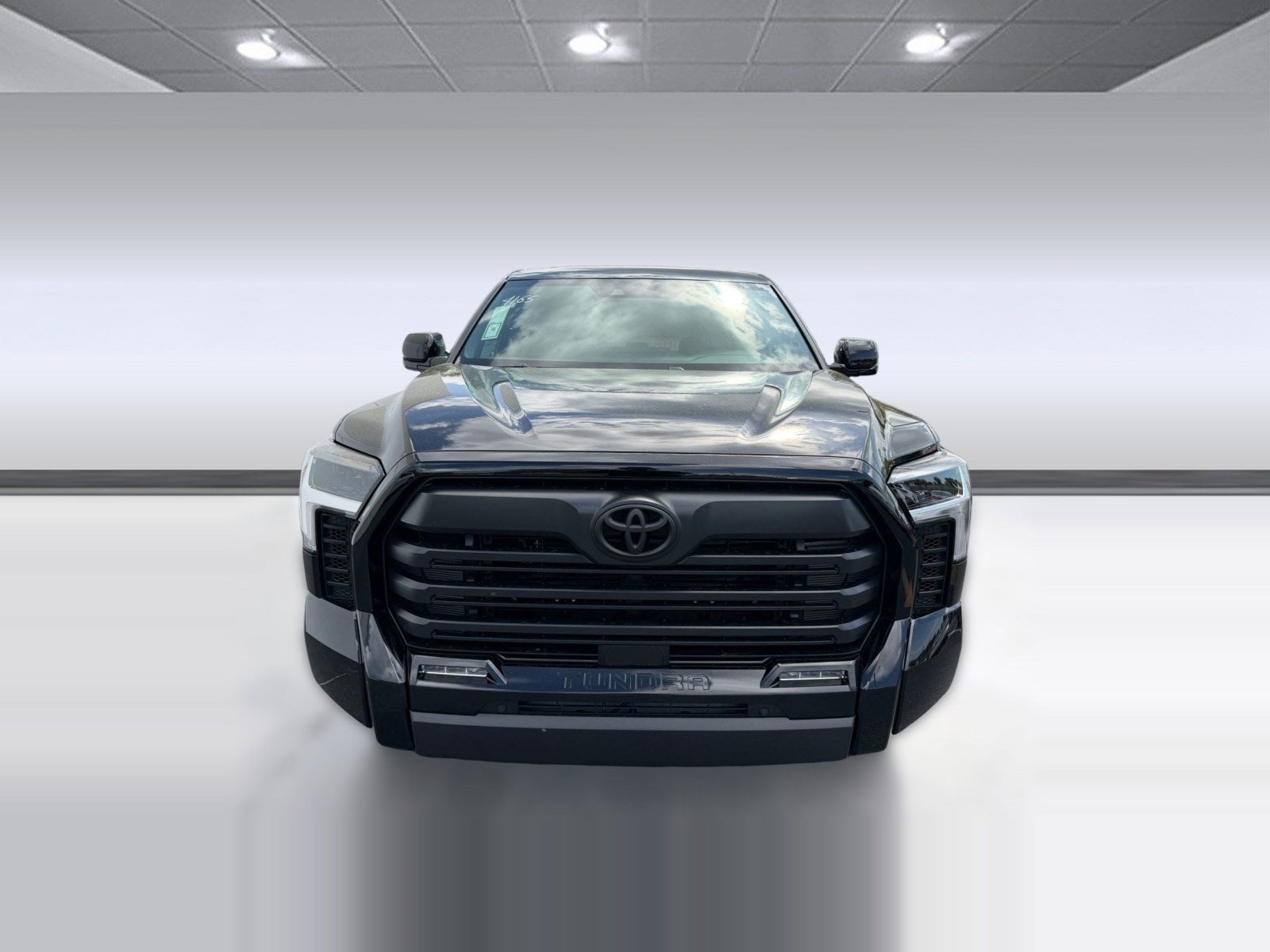 2026 Toyota Tundra Limited - Photo 6