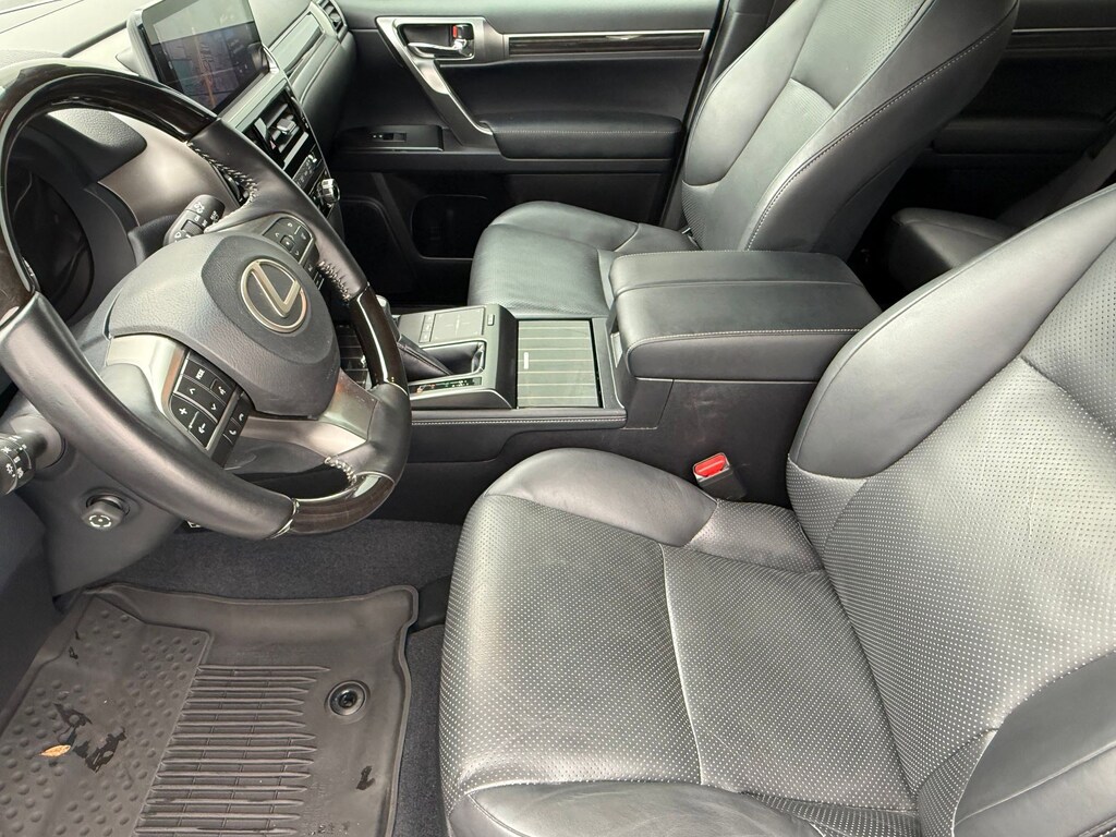 Used 2023 Lexus GX 460 GX 460 Luxury SUV