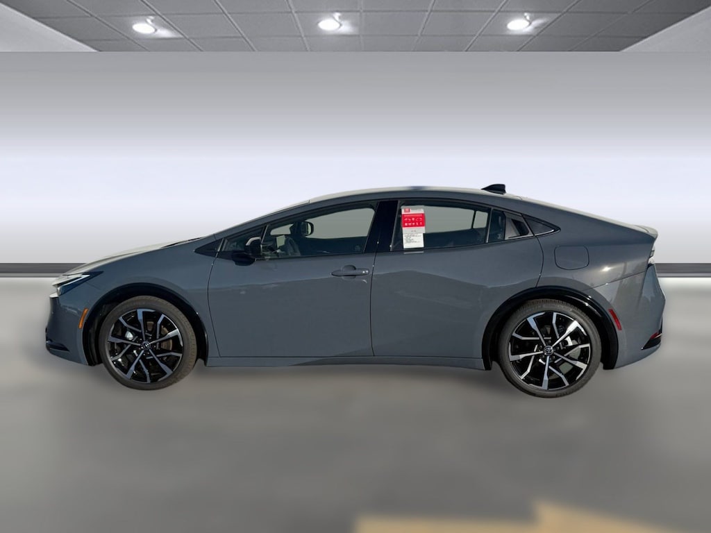 New 2026 Toyota Prius Plug-in Hybrid XSE PLUG-IN HYBRID