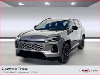 2026 Toyota RAV4 Plug-in Hybrid SE PLUG-IN HYBRID AWD