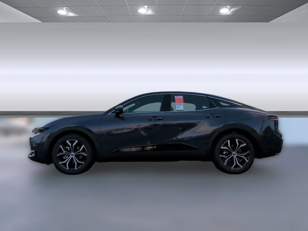 New 2026 Toyota Crown XLE XLE