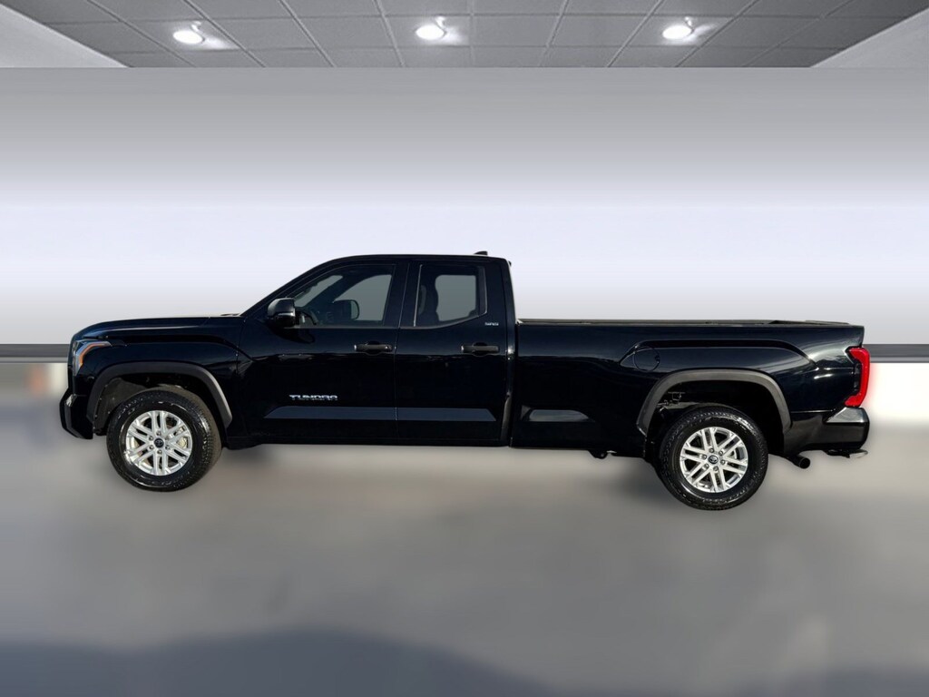Used 2022 Toyota Tundra SR5 Truck Double Cab
