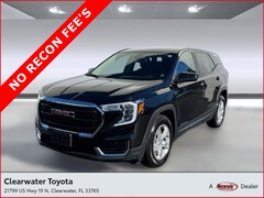 Used 2024 GMC Terrain SLE SUV for sale in Fort Myers