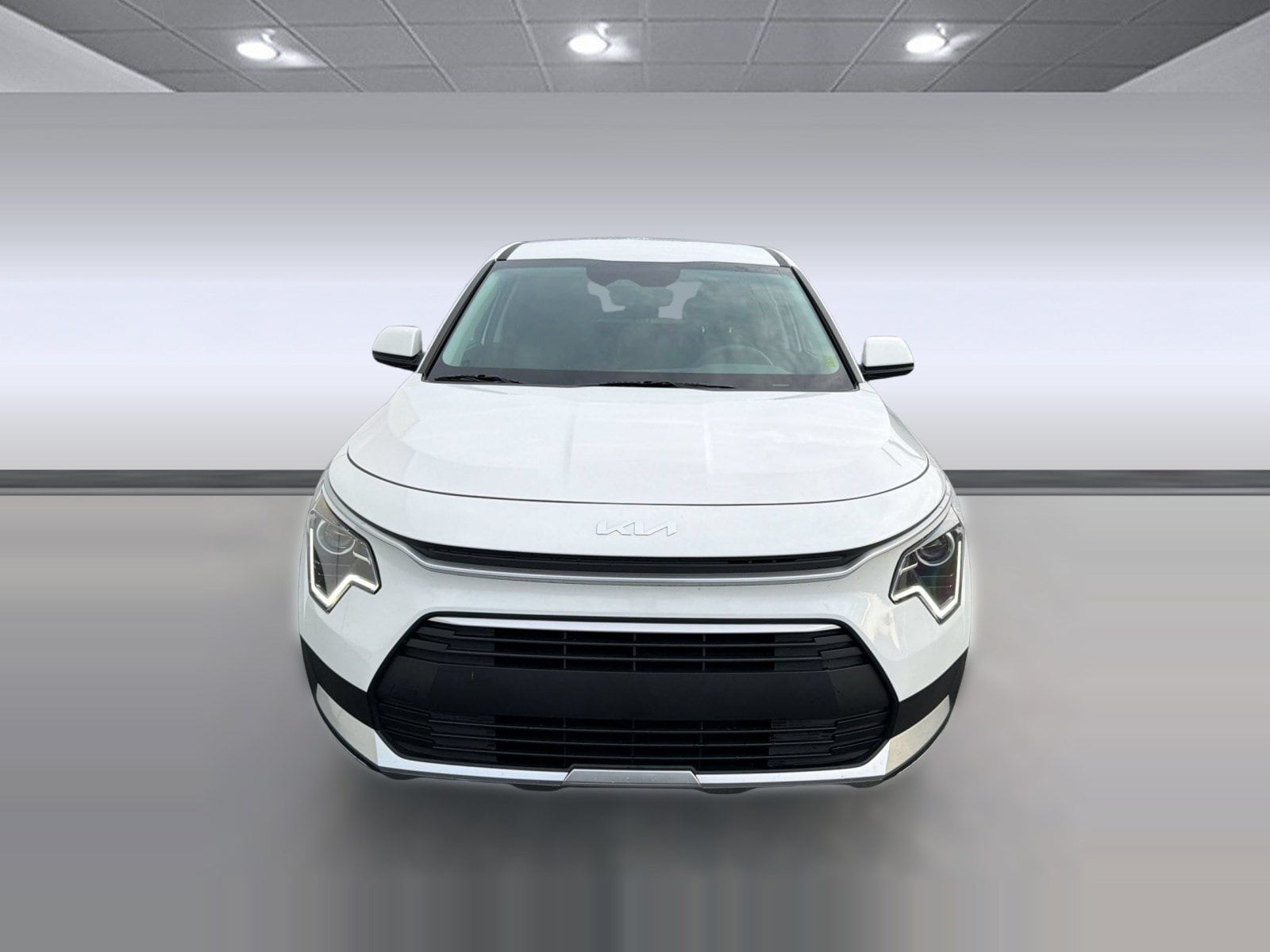 Niro Niro LX (LX FWD) SUV