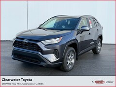 2025 Toyota RAV4 XLE XLE FWD SUV