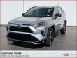  Toyota RAV4 Prime