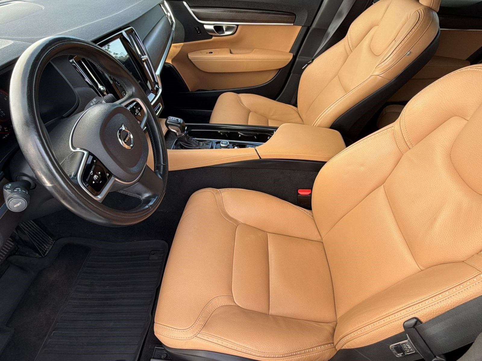 V90 Cross Country T6 AWD Wagon