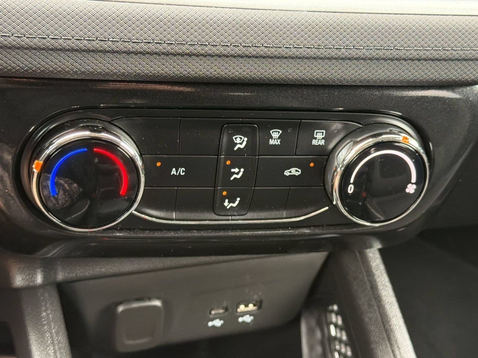 2025 Chevrolet Trailblazer LT - Photo 21