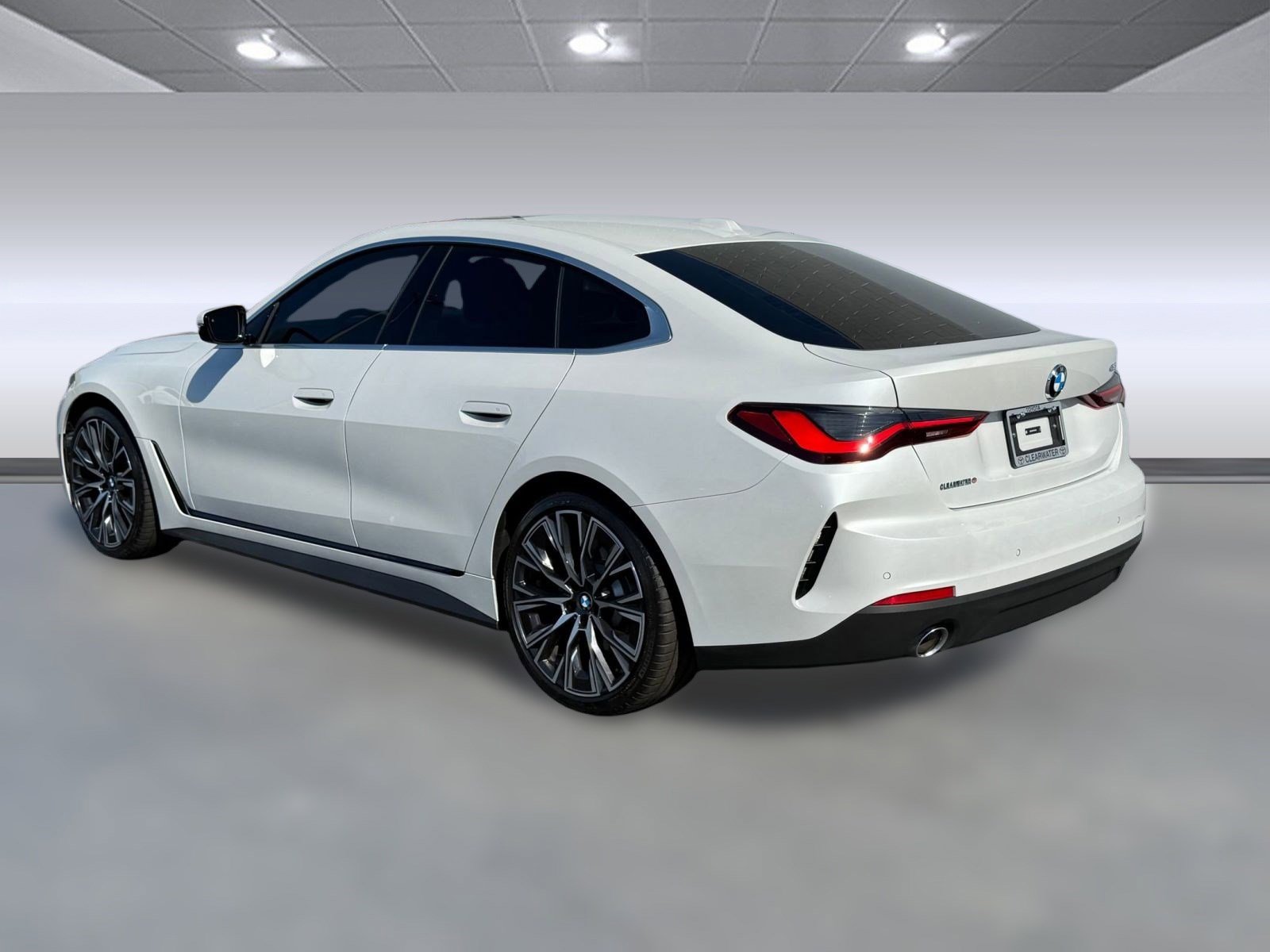 2024 Bmw 430i Gran Coupe photo 3