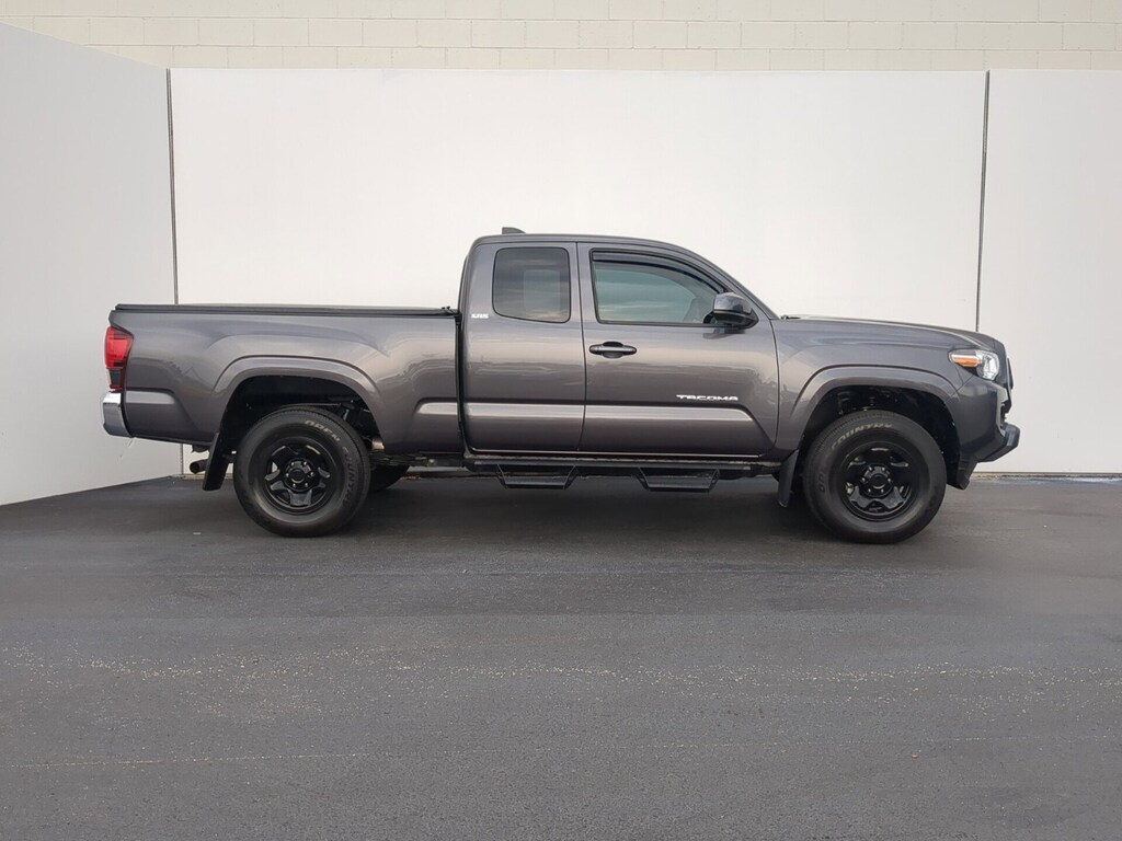 Used 2023 Toyota For Sale in Fort Myers FL Stock T5PT068839