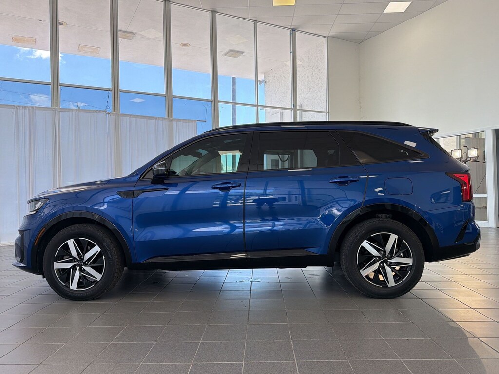 Used 2023 Kia Sorento S (S FWD) SUV